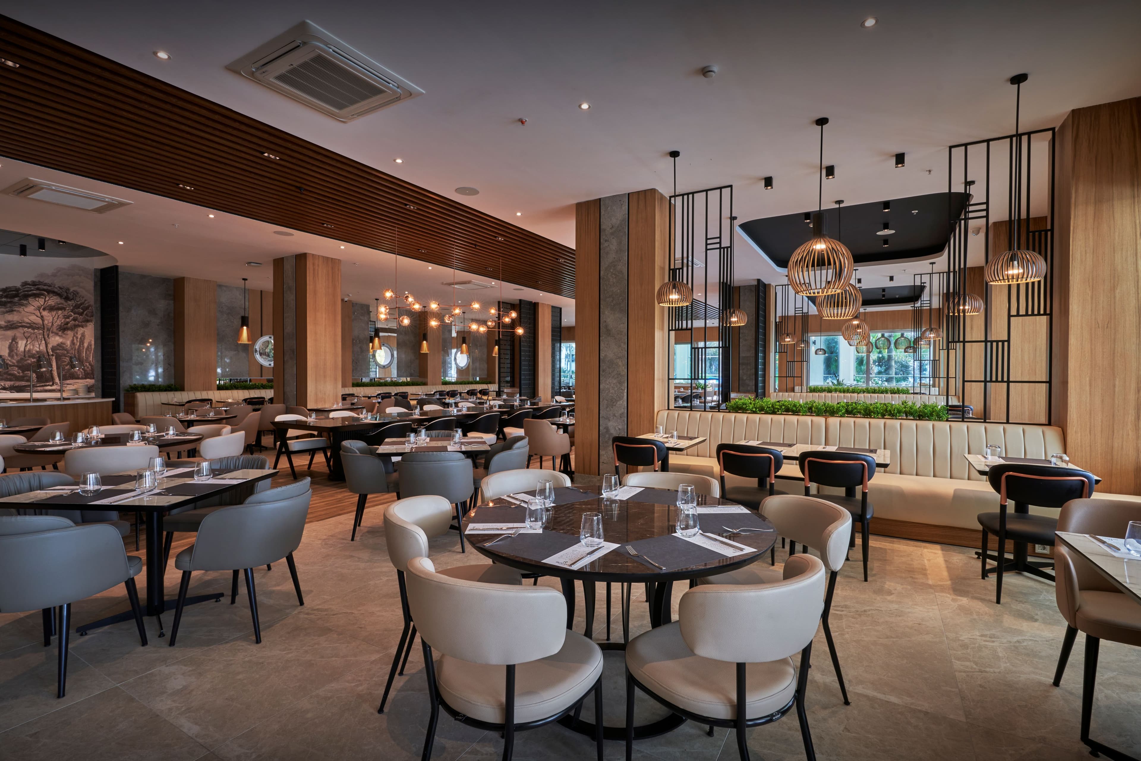 Richmond Ephesus Resort Hotel-27