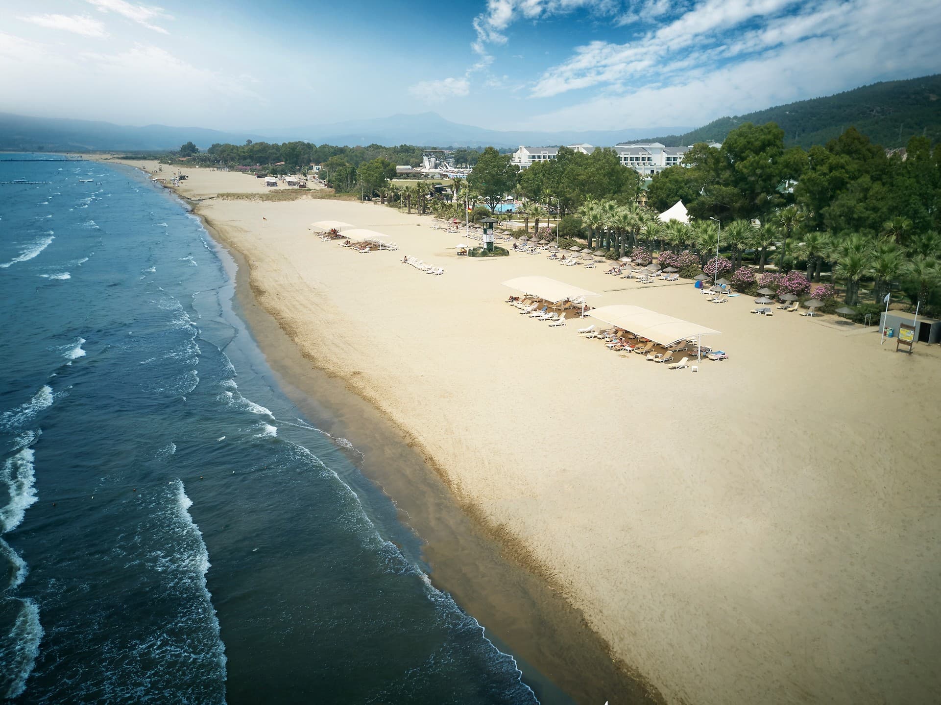 Richmond Ephesus Resort Hotel-40