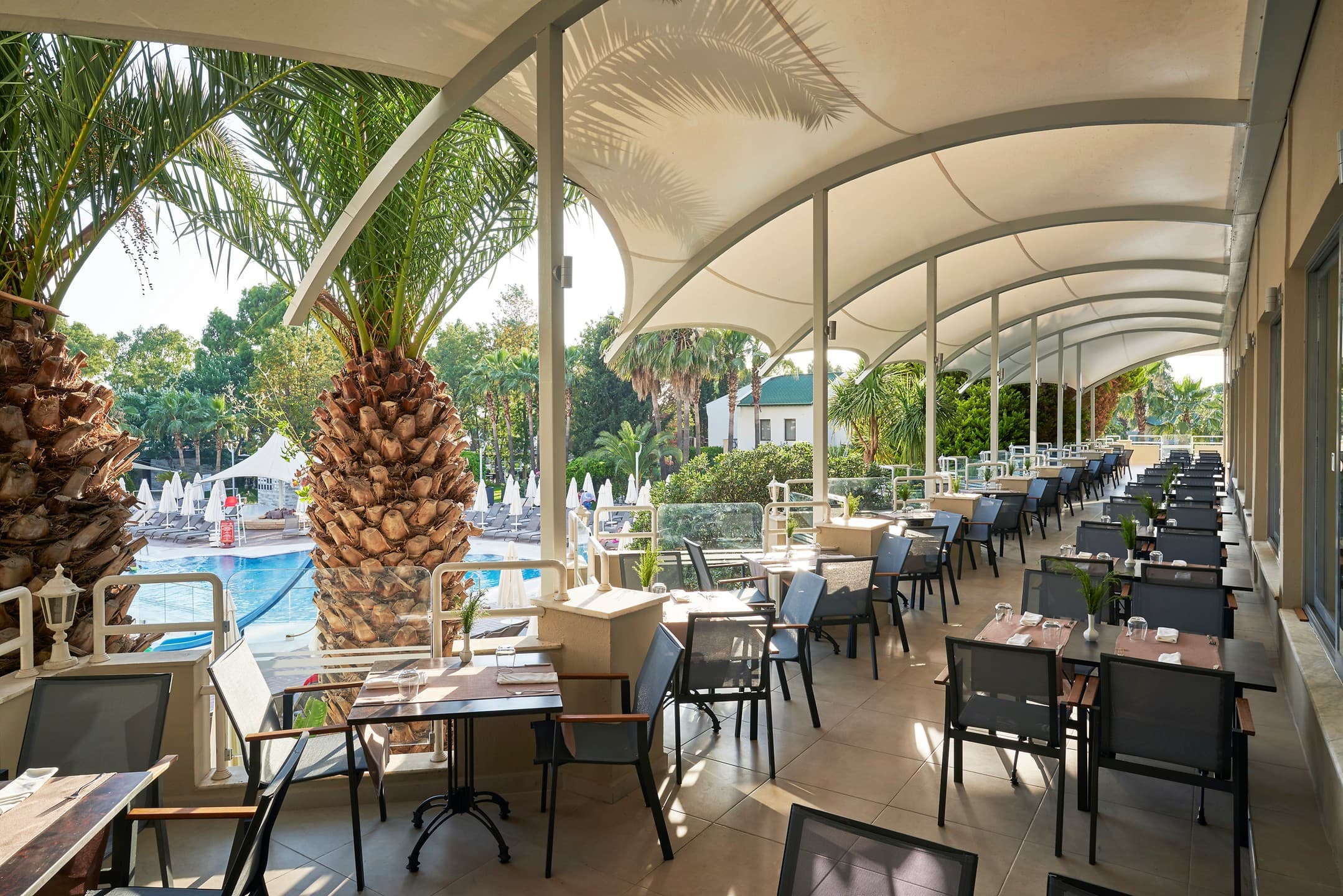 Richmond Ephesus Resort Hotel-65