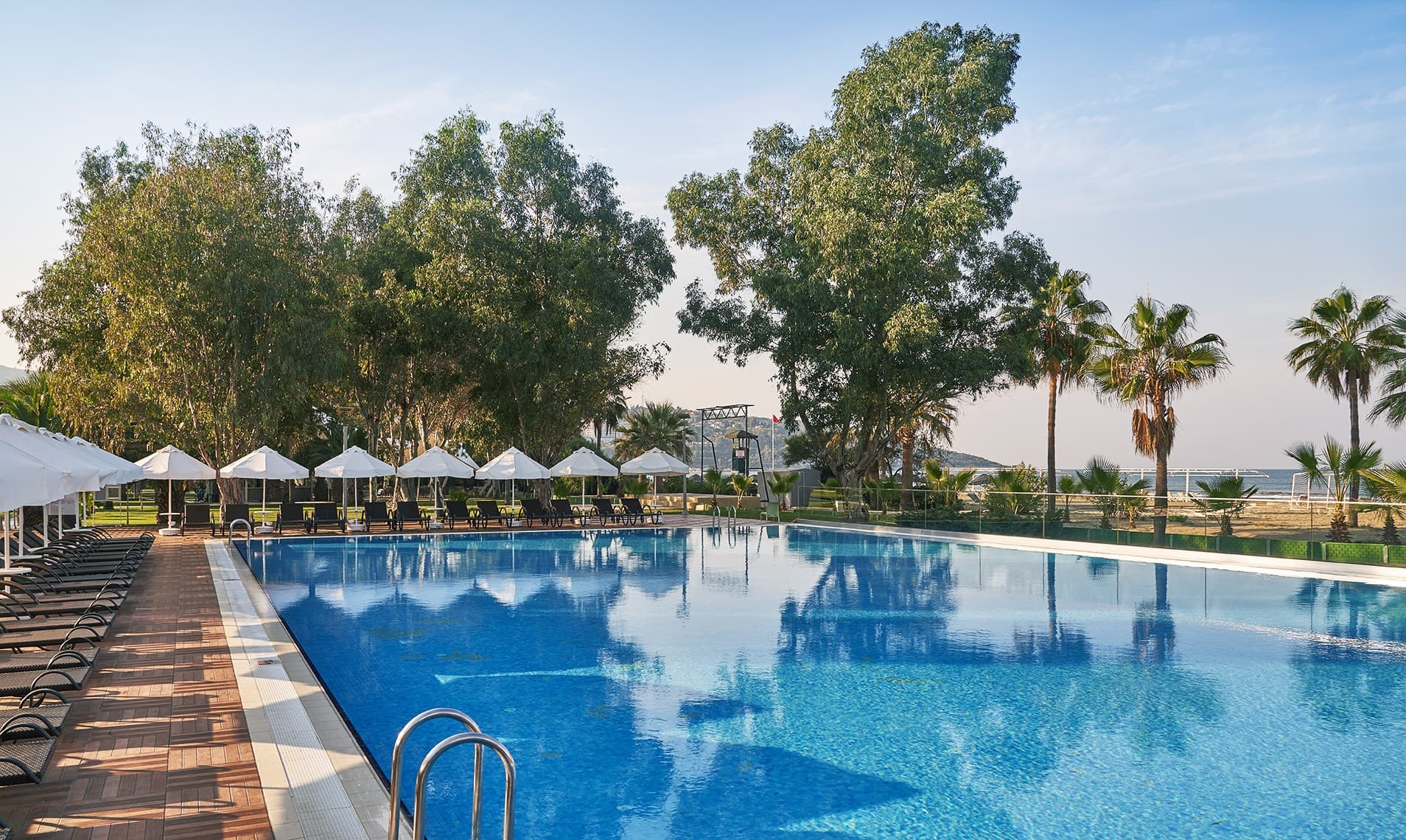 Richmond Ephesus Resort Hotel-34