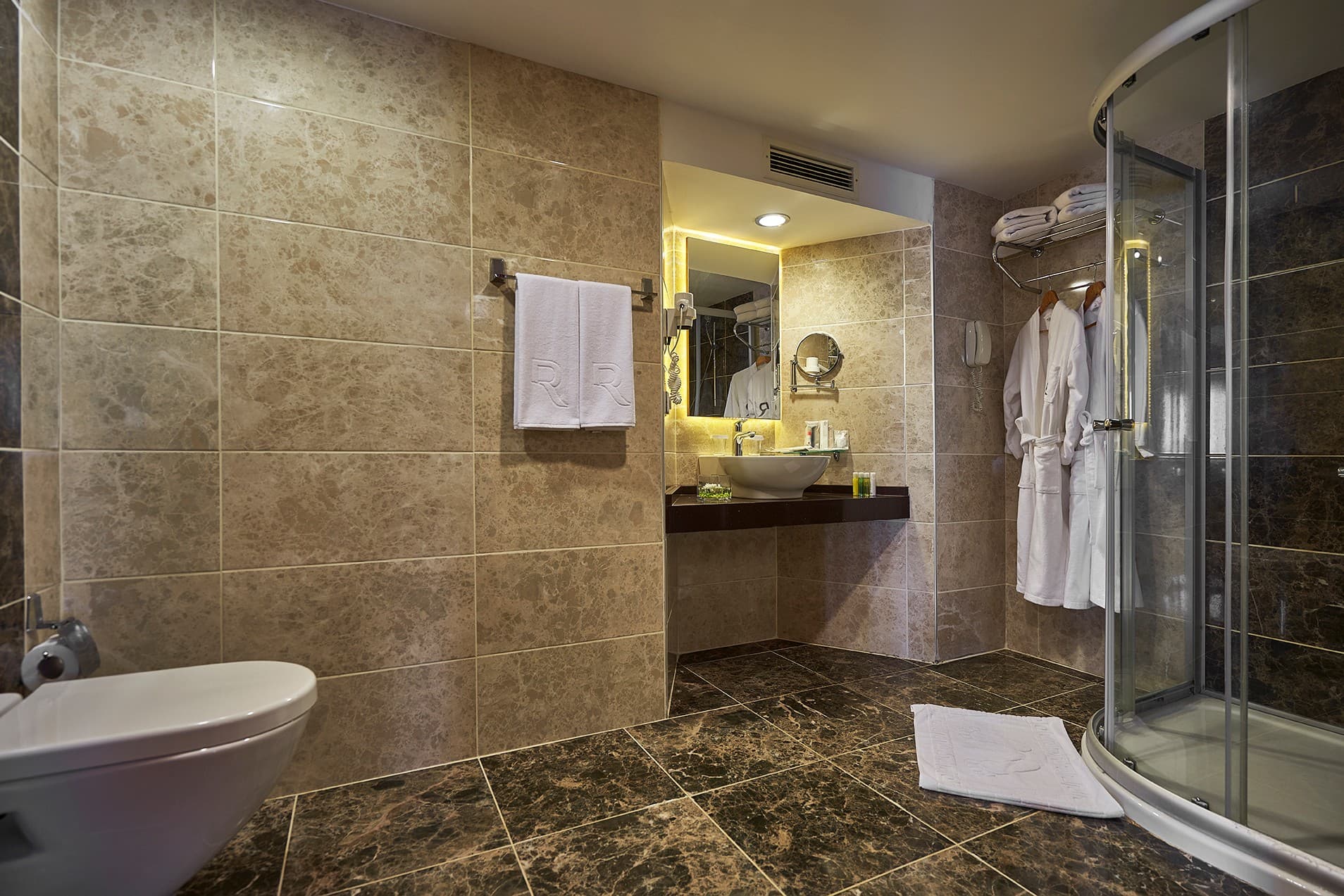 Richmond Ephesus Resort Hotel-52