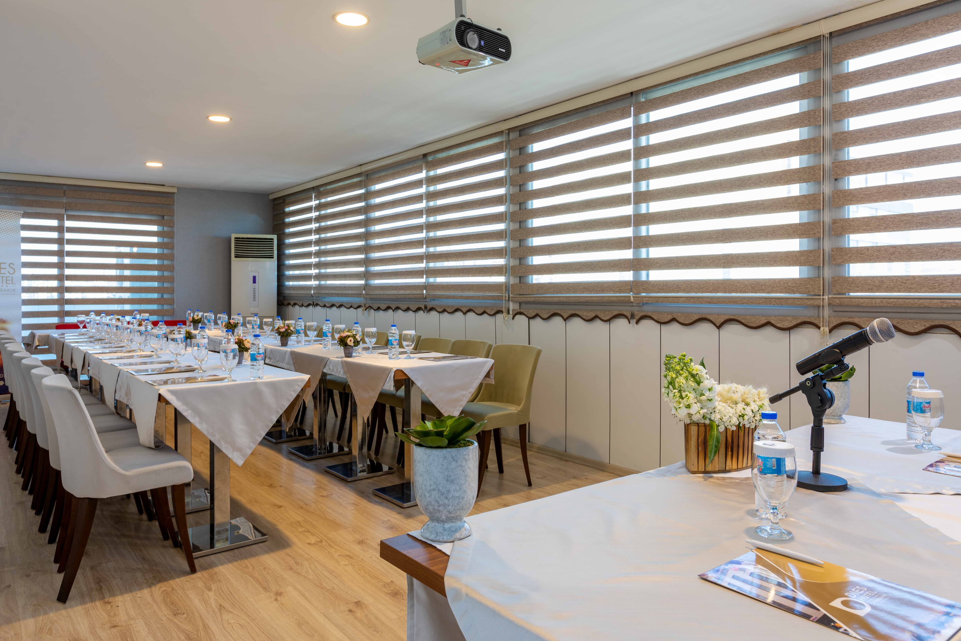 Dies Hotel Diyarbakır-49