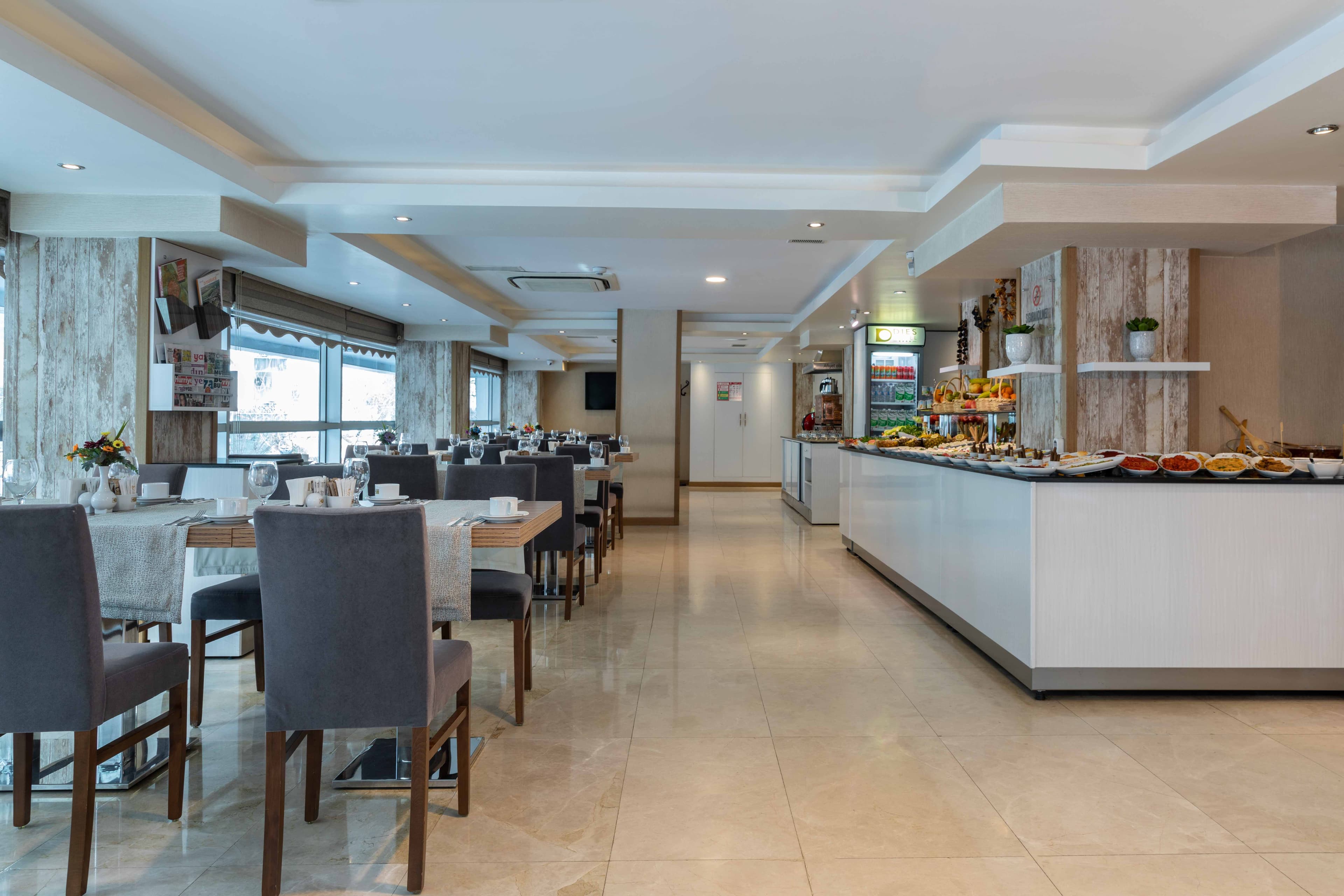 Dies Hotel Diyarbakır-45