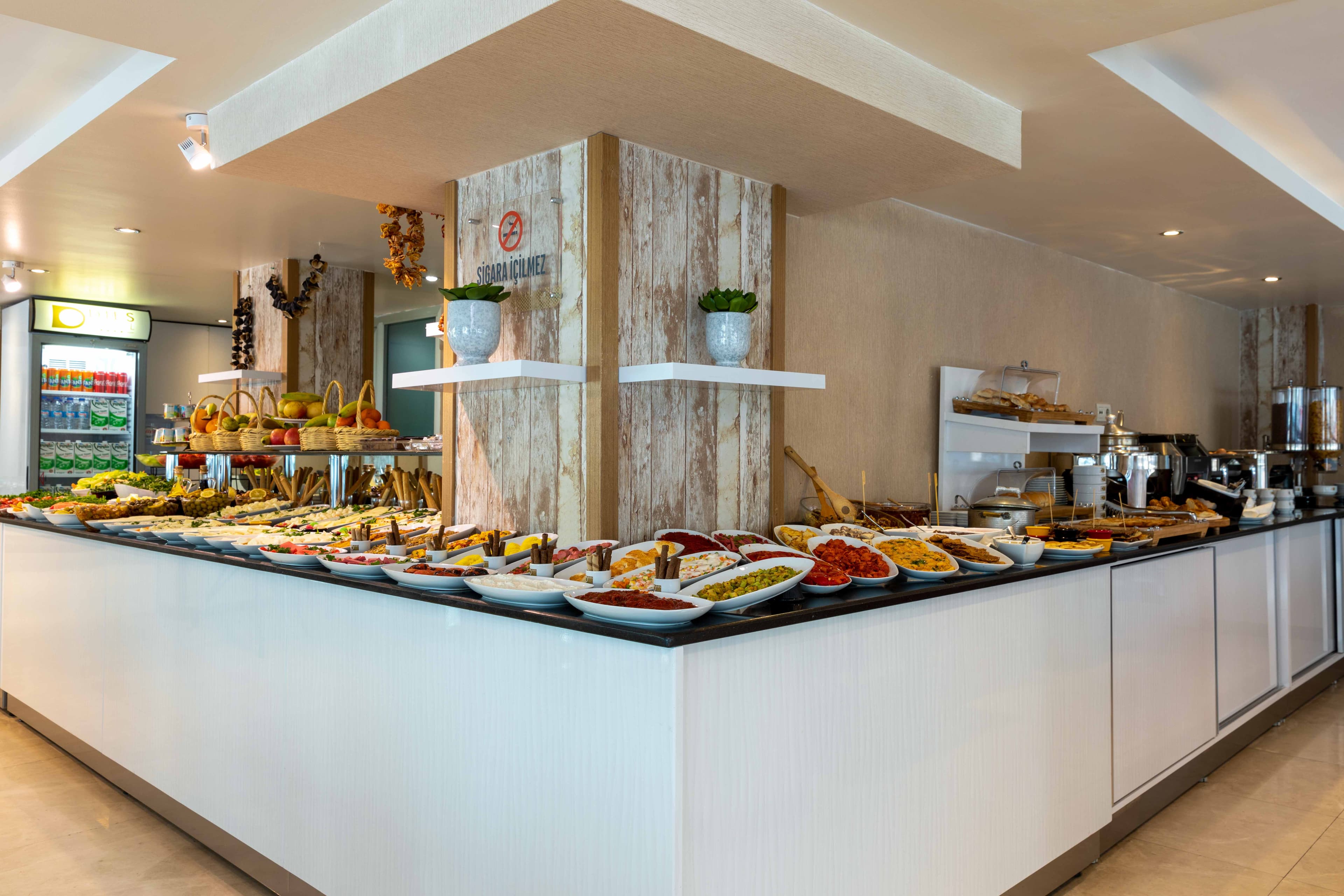 Dies Hotel Diyarbakır-5