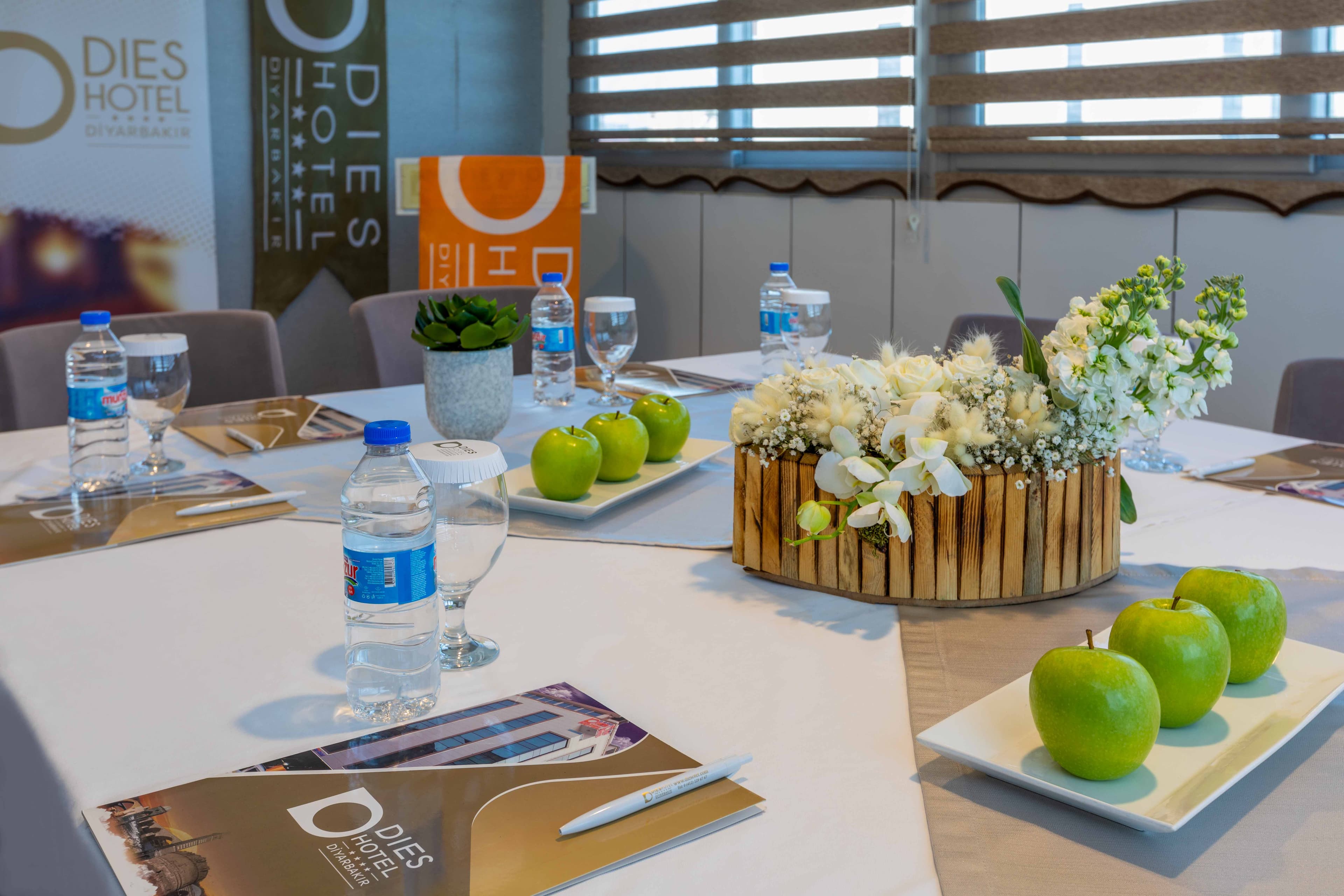 Dies Hotel Diyarbakır-52