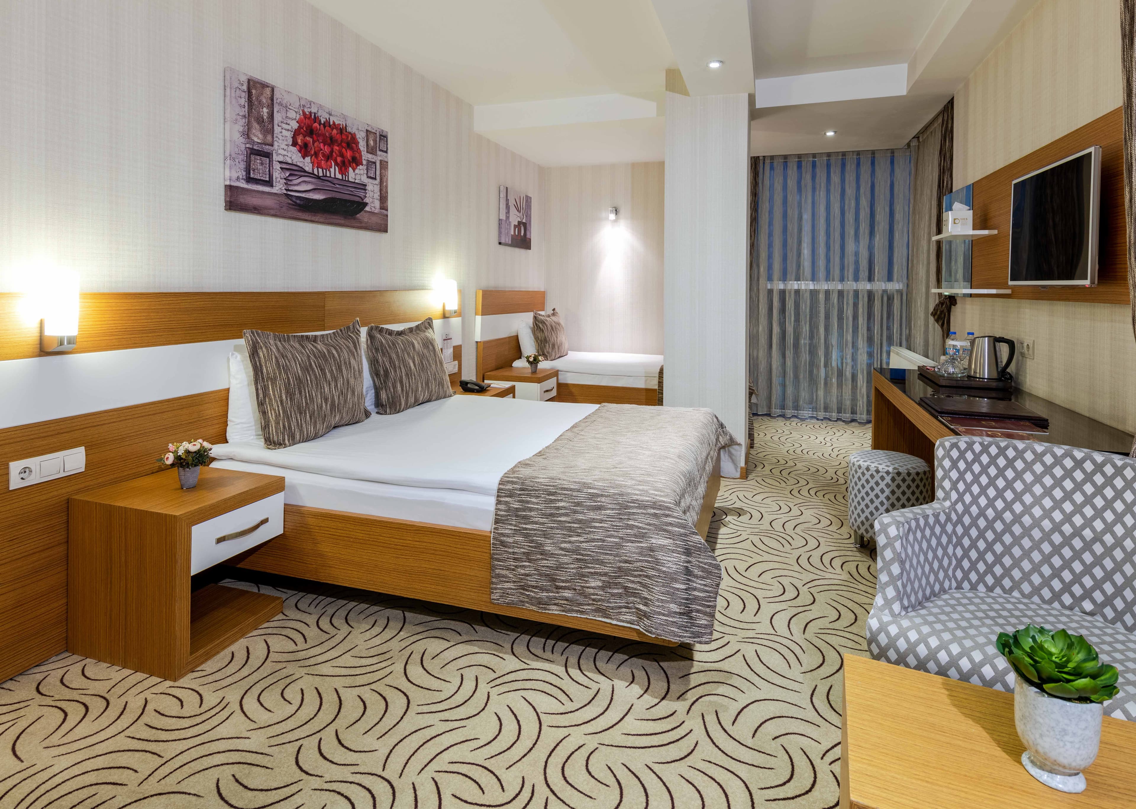 Dies Hotel Diyarbakır-1