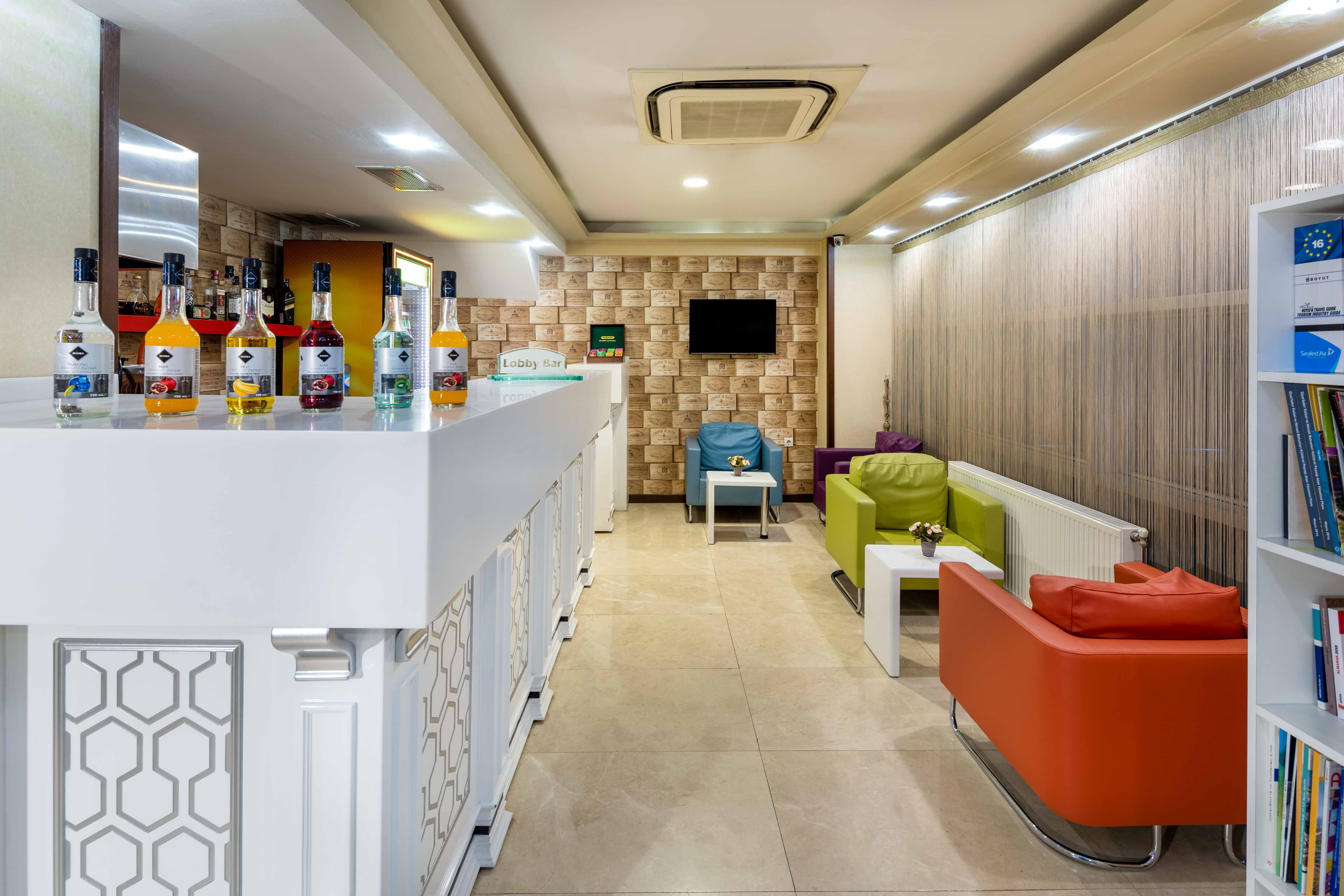 Dies Hotel Diyarbakır-48