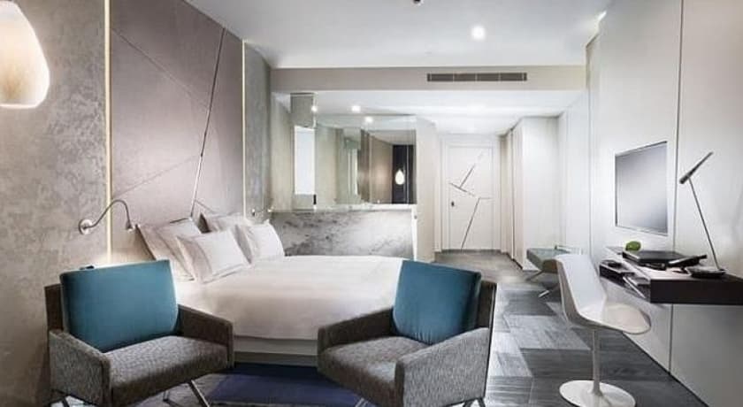 Swissotel Resort Bodrum Beach-16