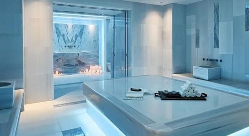 Swissotel Resort Bodrum Beach-10