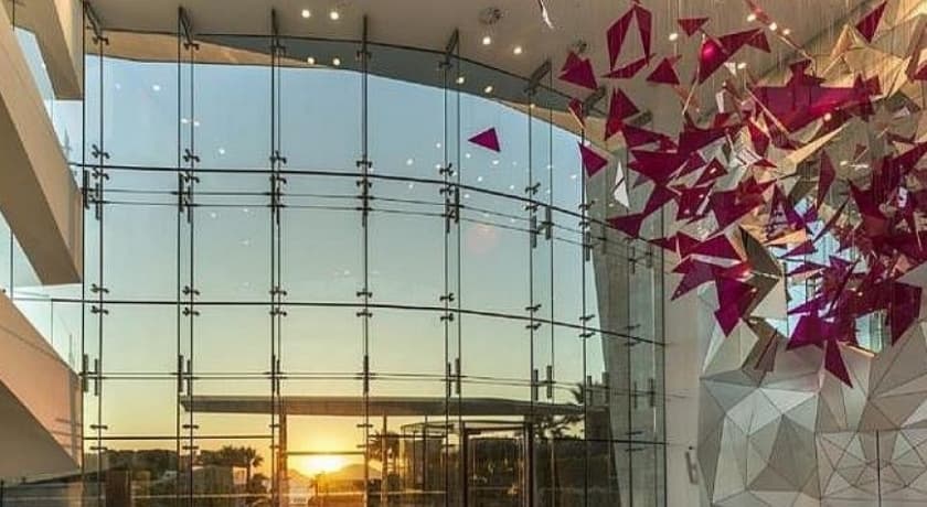 Swissotel Resort Bodrum Beach-25