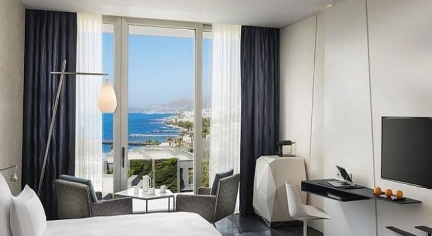 Swissotel Resort Bodrum Beach-20