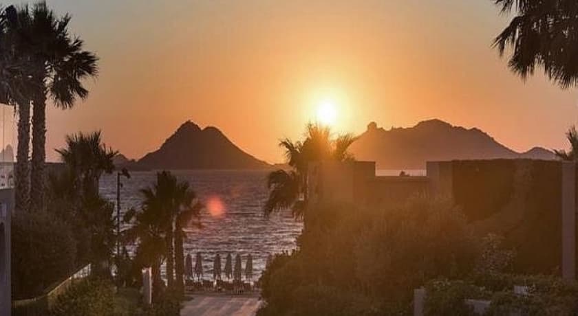 Swissotel Resort Bodrum Beach-24