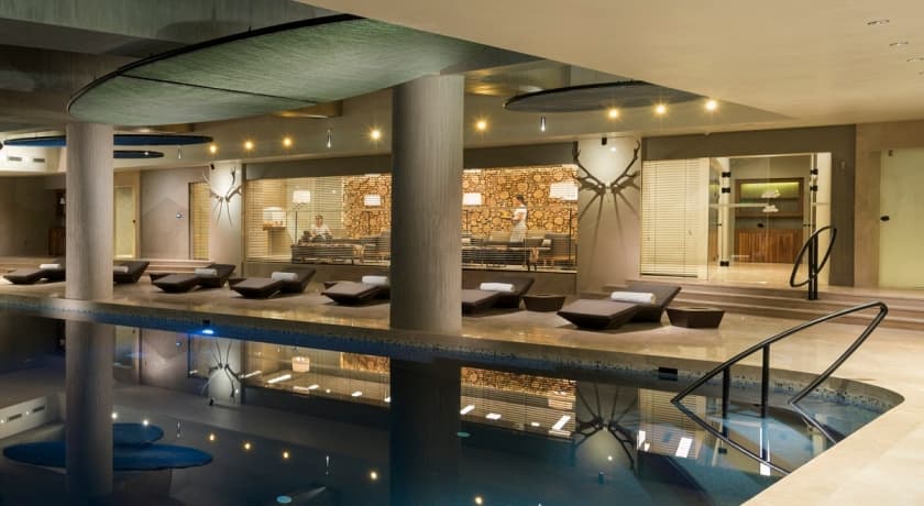 Swissotel Resort Bodrum Beach-52