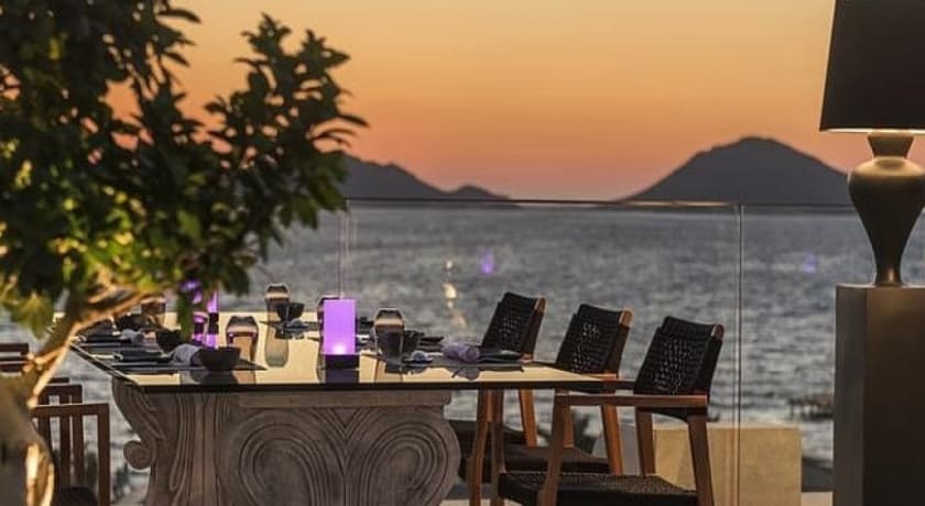 Swissotel Resort Bodrum Beach-8