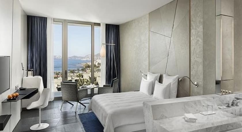 Swissotel Resort Bodrum Beach-18