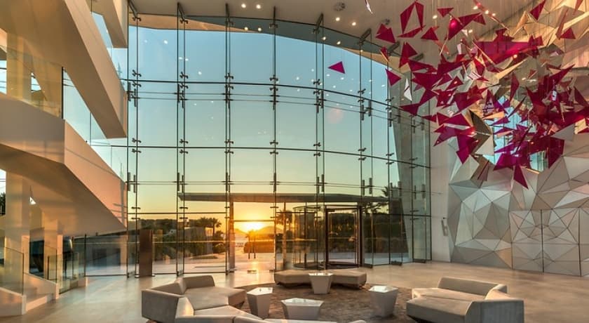 Swissotel Resort Bodrum Beach-48