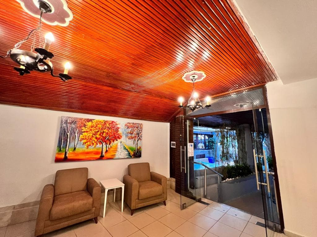 Anna Queen Hotel -resim-7