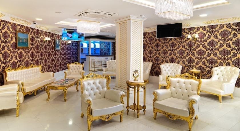 White Monarch Hotel-20