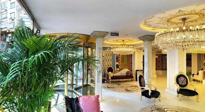 White Monarch Hotel-12