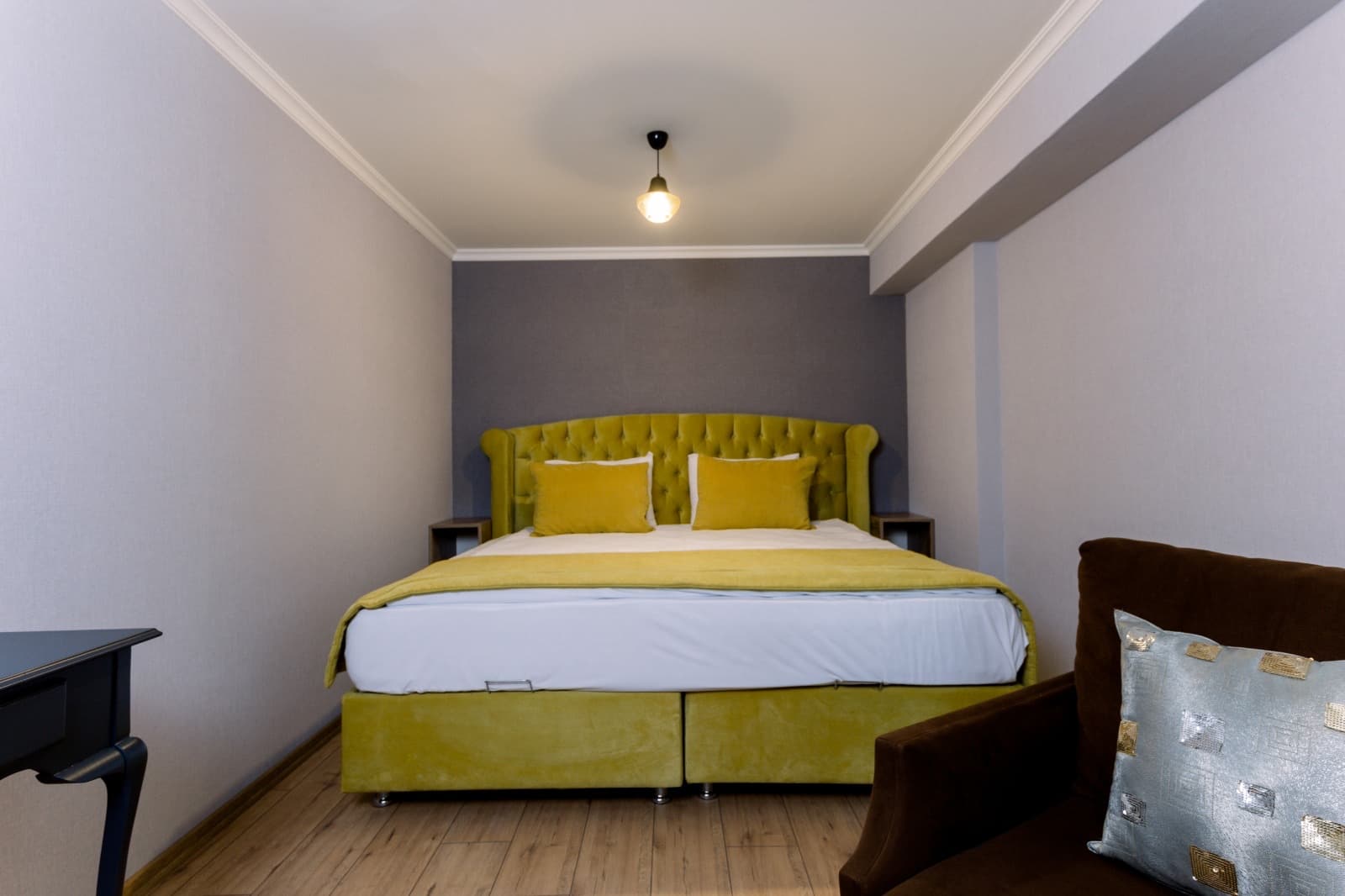 Trio Hotel Airport Gaziemir-resim-5