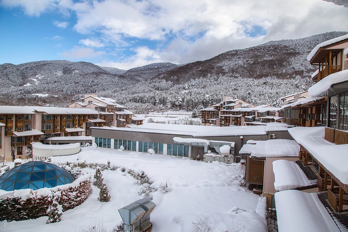 Narven Termal Kasaba-43