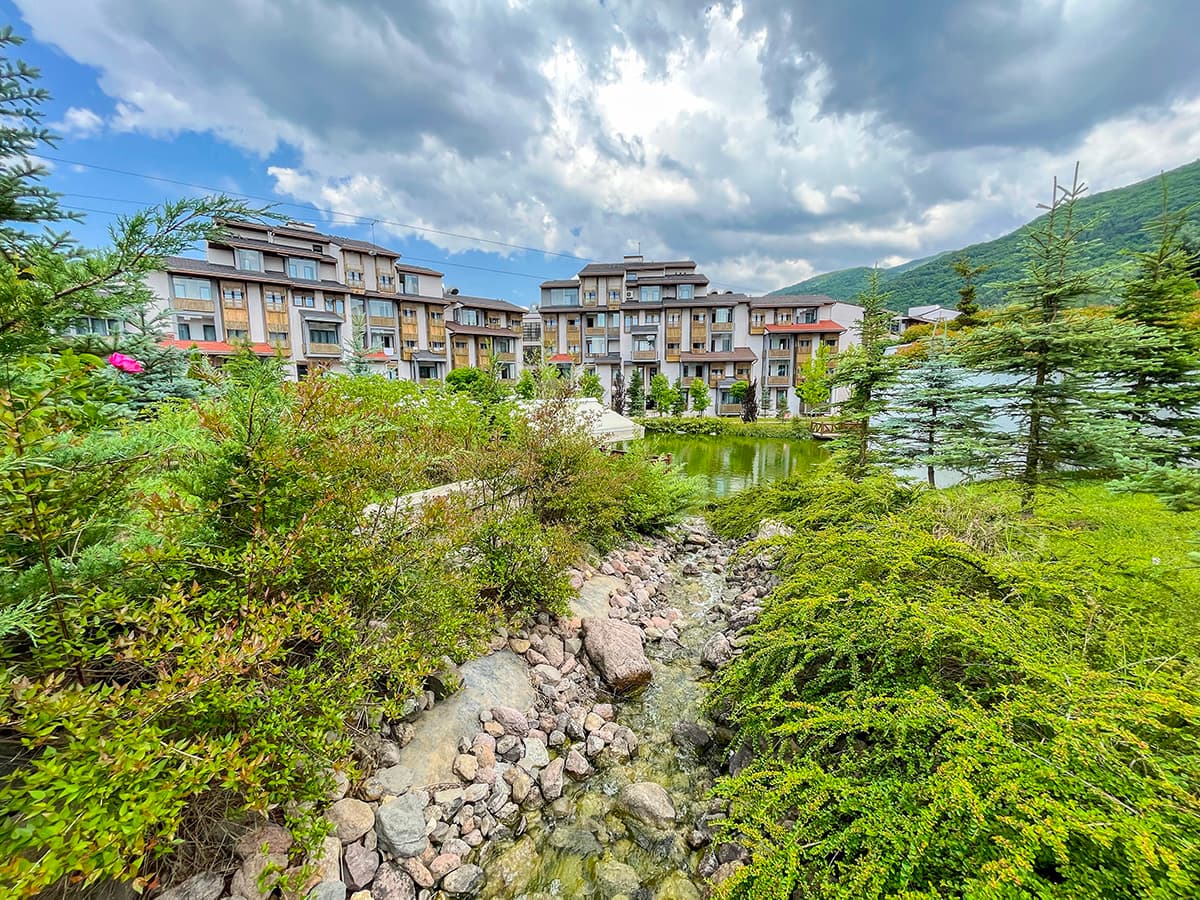 Narven Termal Kasaba-55