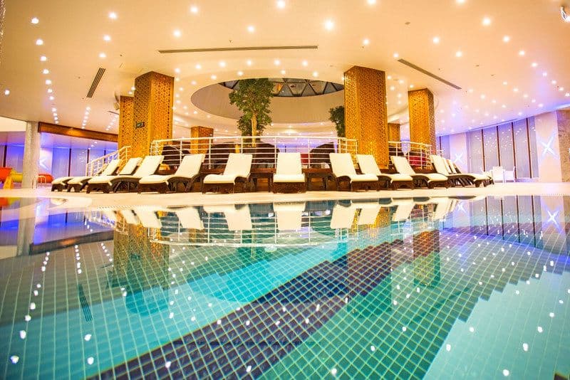 Narven Termal Kasaba-118