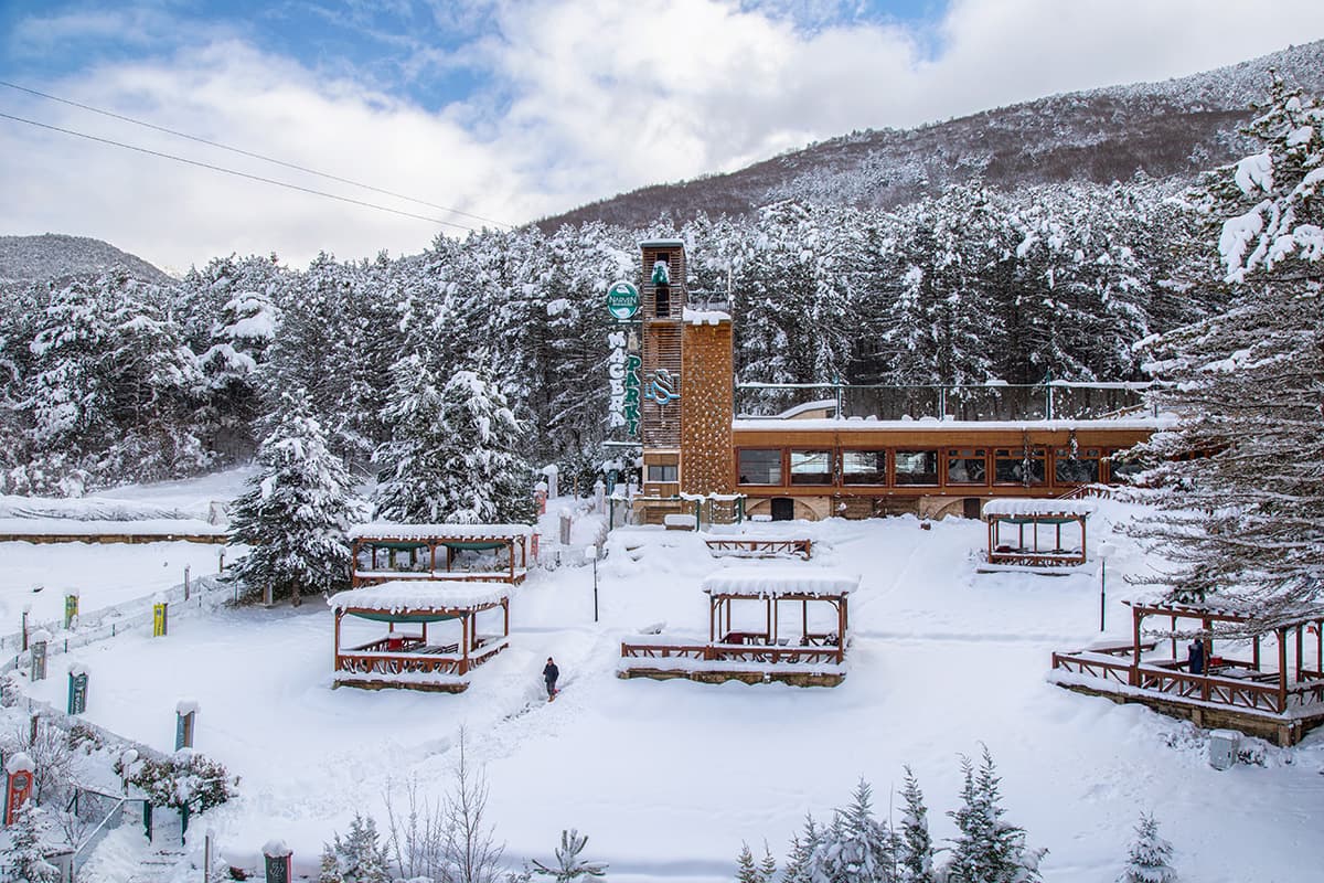 Narven Termal Kasaba-40