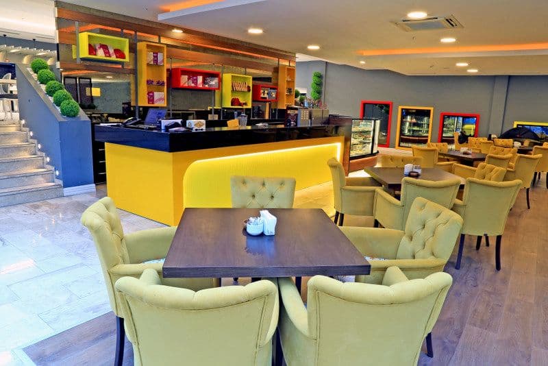 Narven Termal Kasaba-112