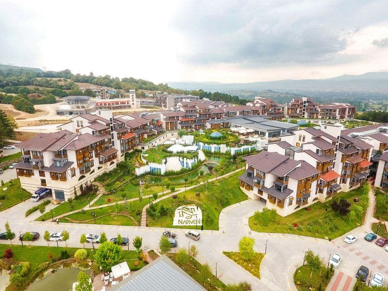 Narven Termal Kasaba-155