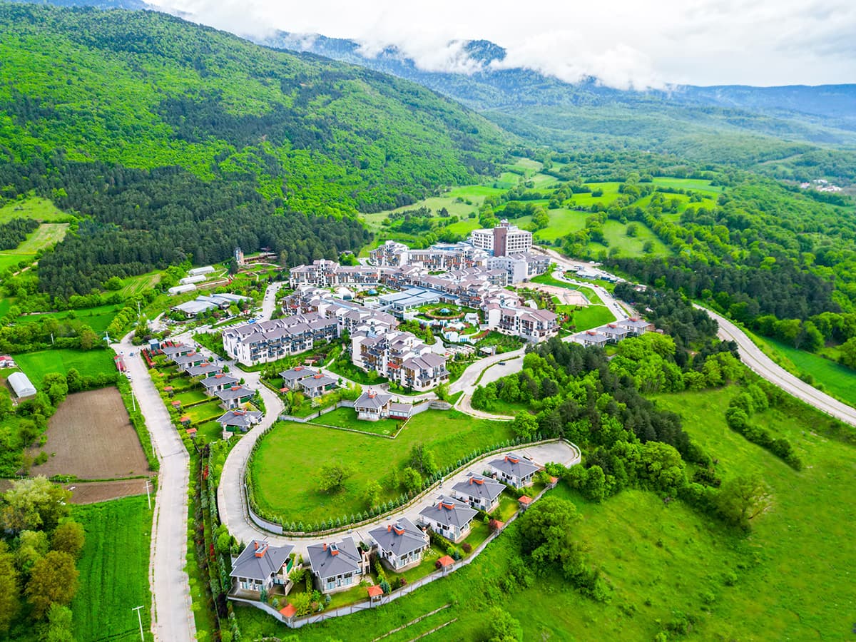 Narven Termal Kasaba-10