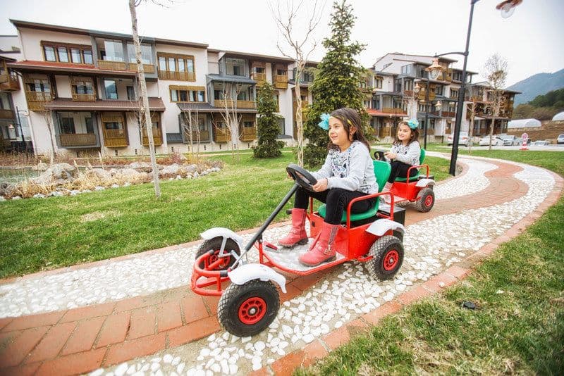 Narven Termal Kasaba-166