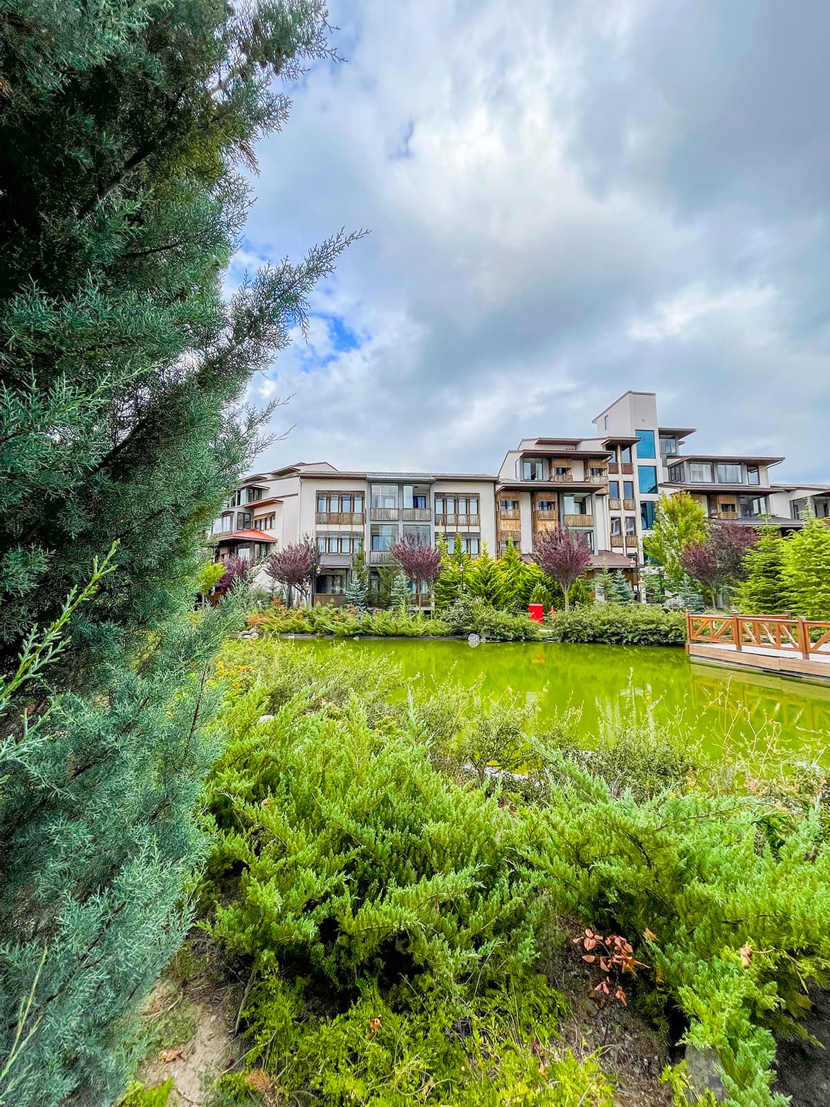 Narven Termal Kasaba-58