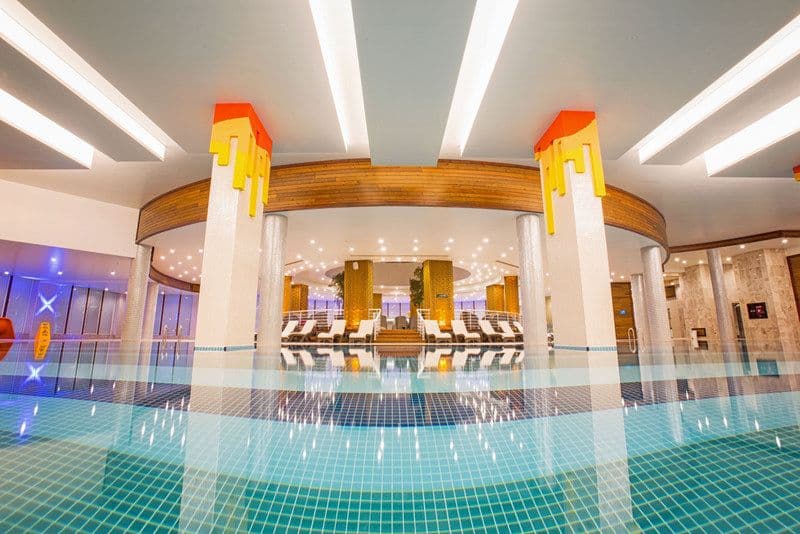 Narven Termal Kasaba-124