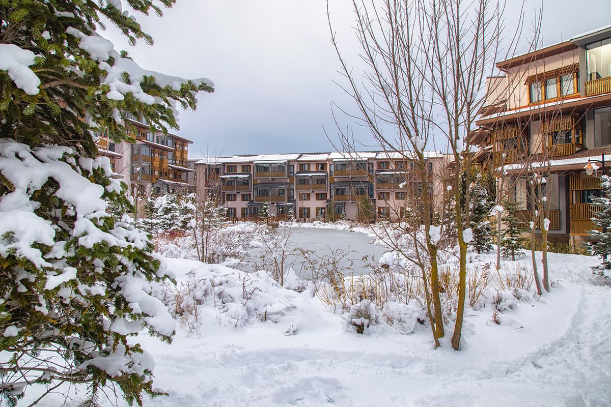 Narven Termal Kasaba-resim-6