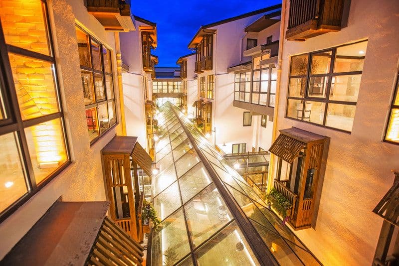 Narven Termal Kasaba-99