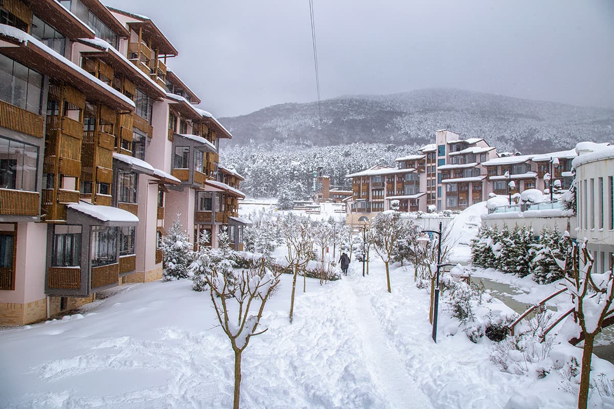 Narven Termal Kasaba-51