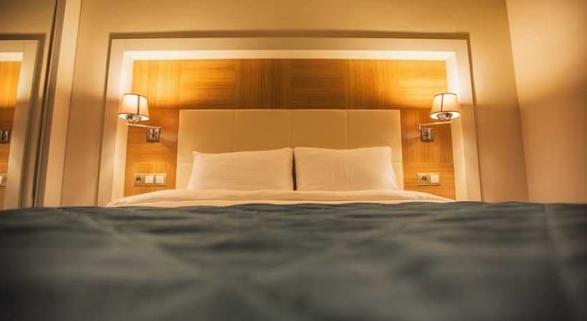 Narven Termal Kasaba-70