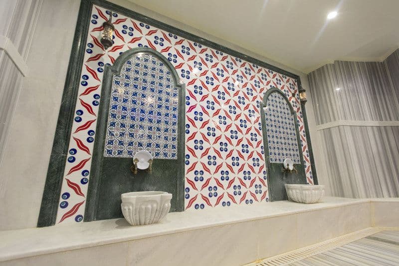 Narven Termal Kasaba-126