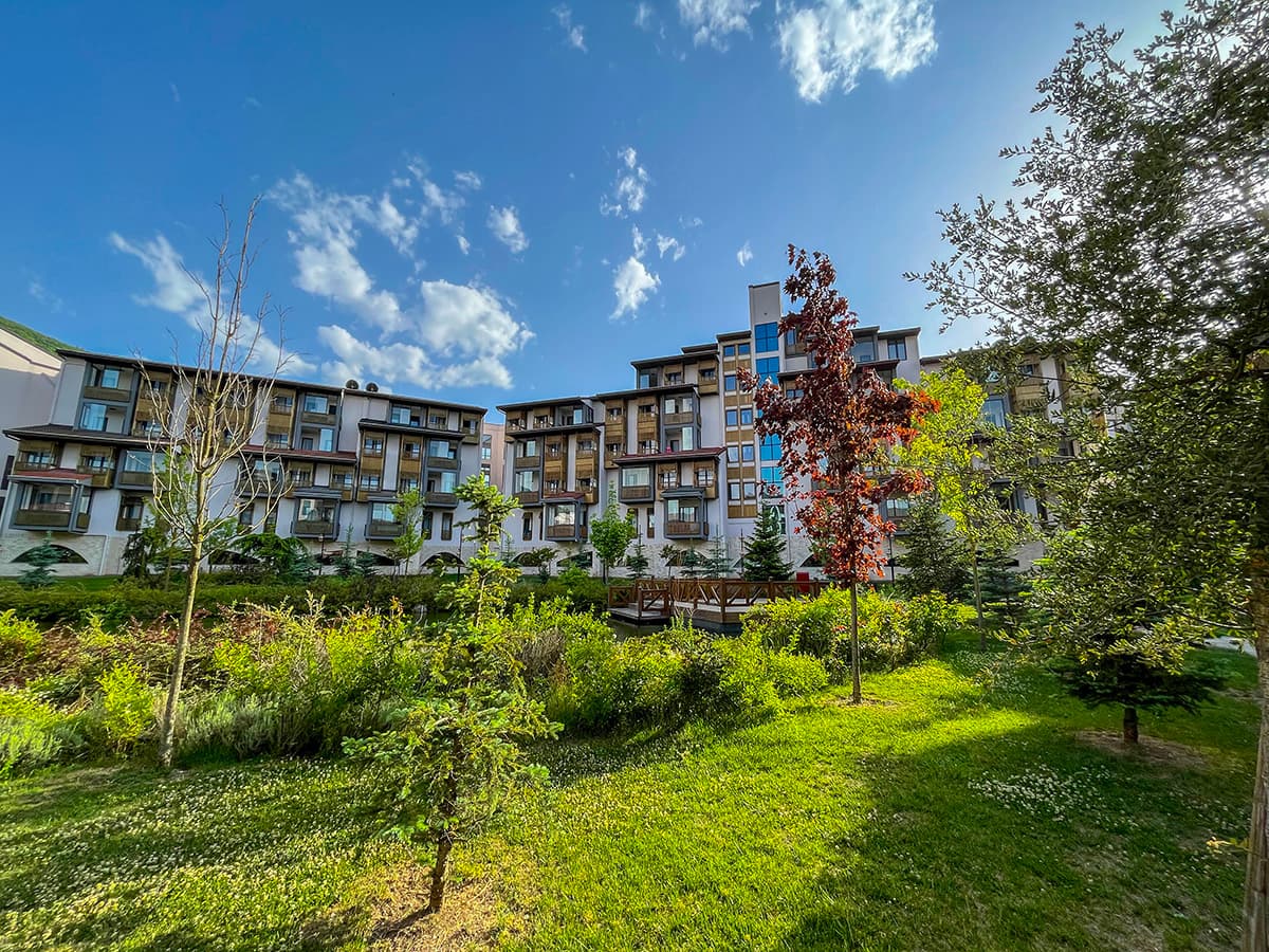 Narven Termal Kasaba-52