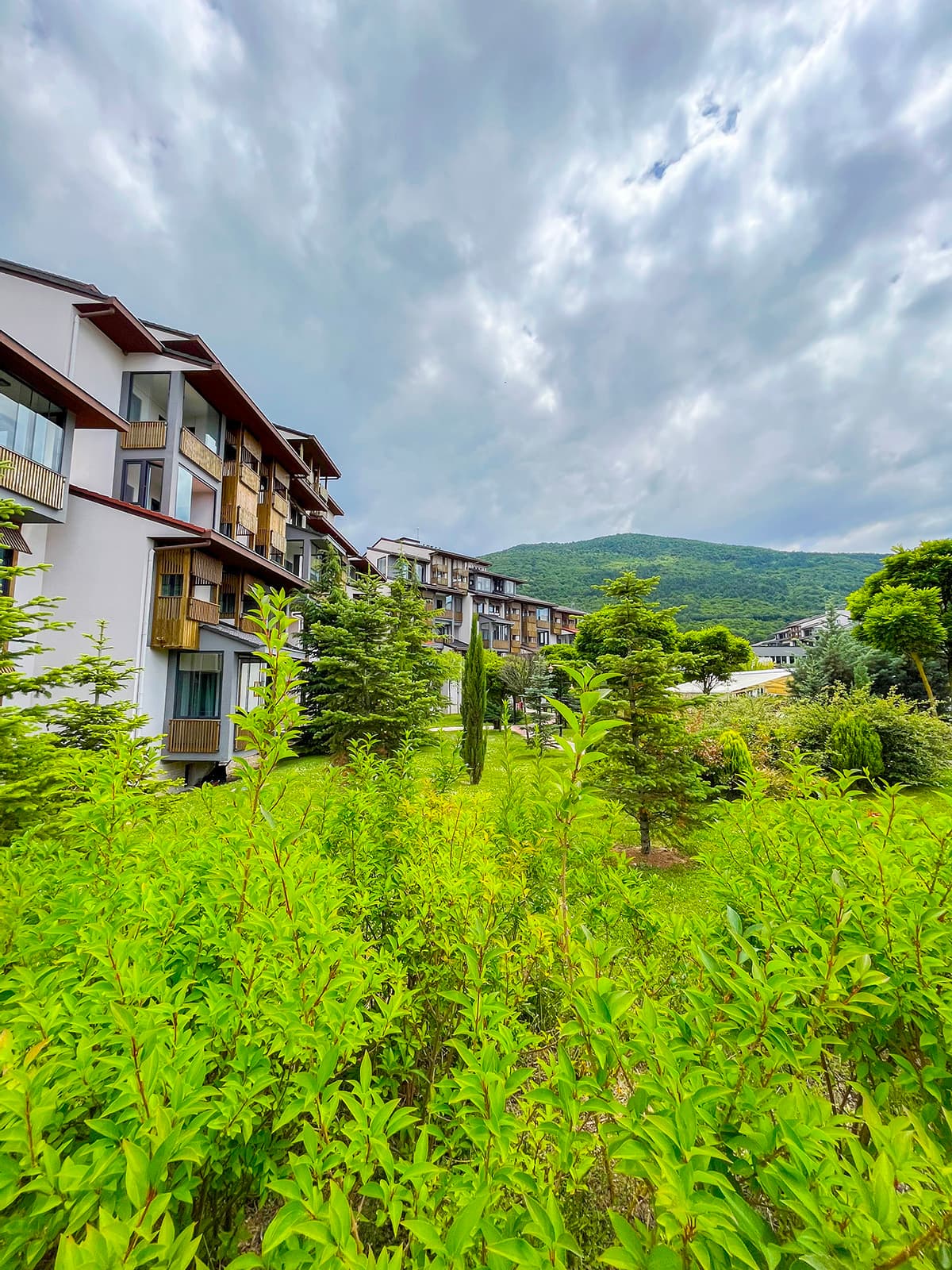 Narven Termal Kasaba-22