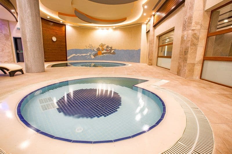 Narven Termal Kasaba-137