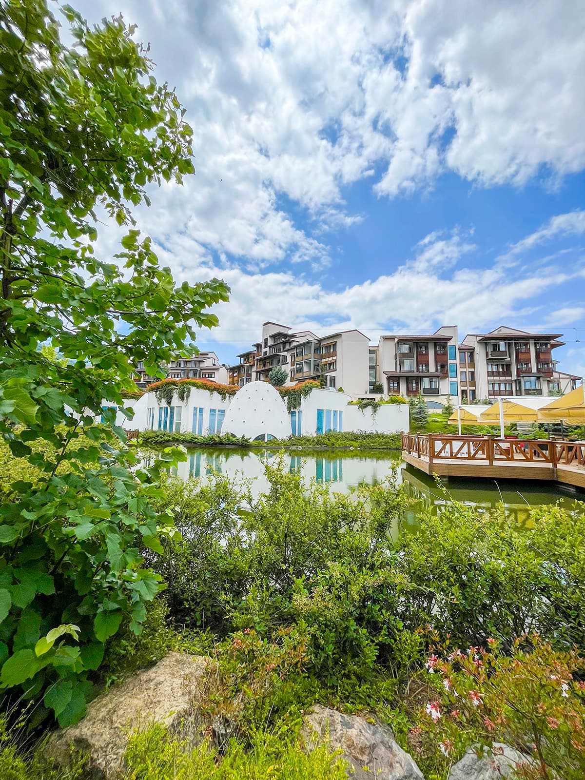 Narven Termal Kasaba-23