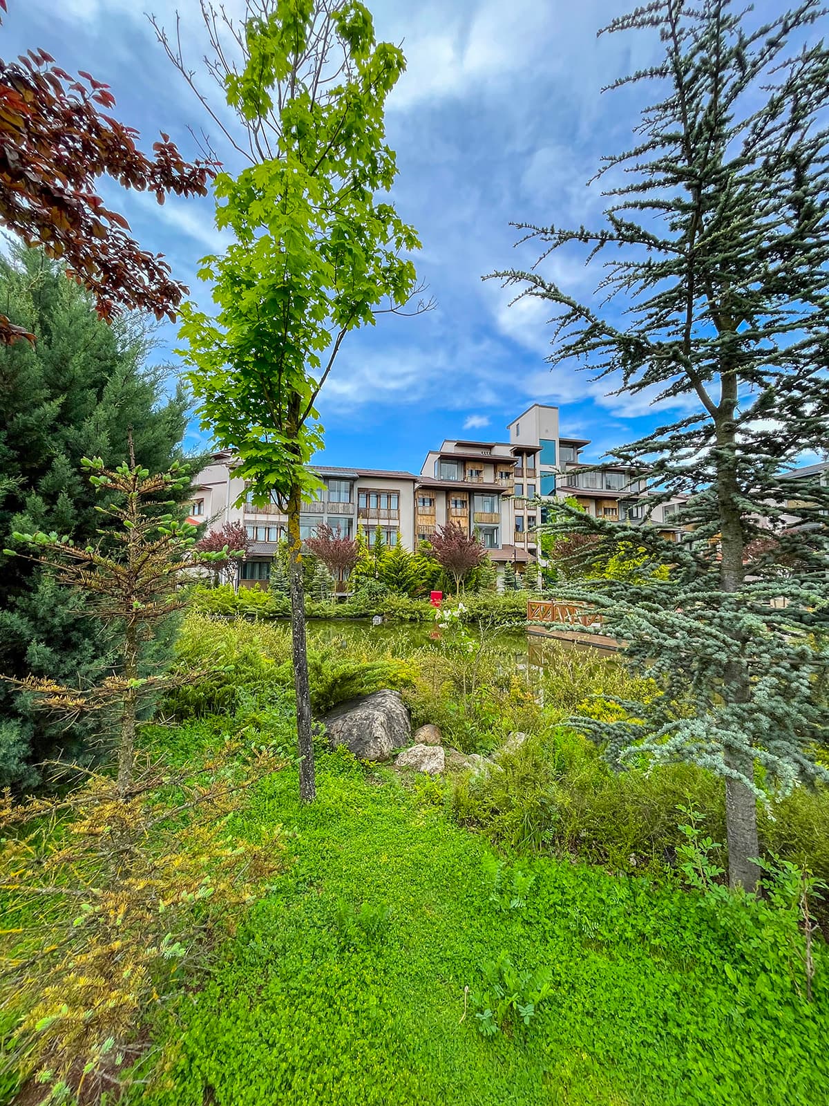 Narven Termal Kasaba-30