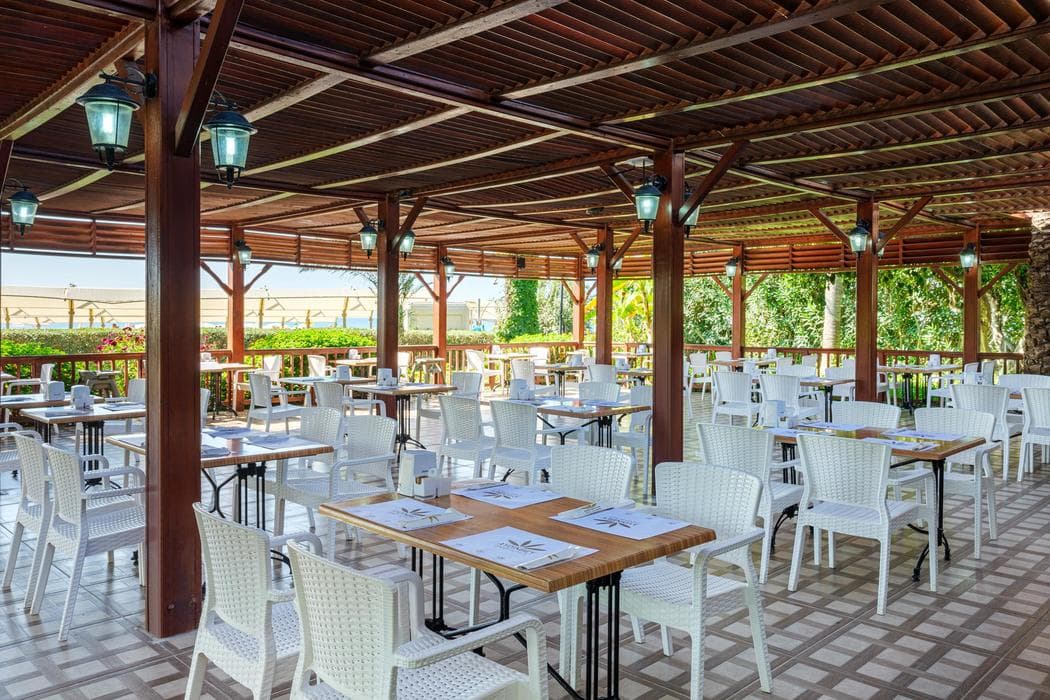 Aydınbey Famous Resort-22