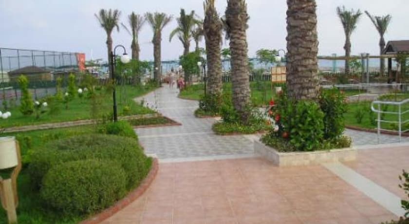 Aydınbey Famous Resort-33