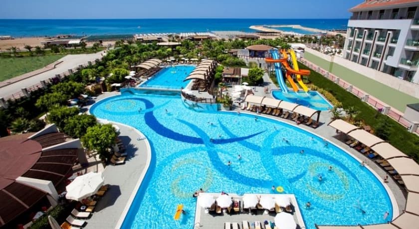 Aydınbey Famous Resort-resim-3