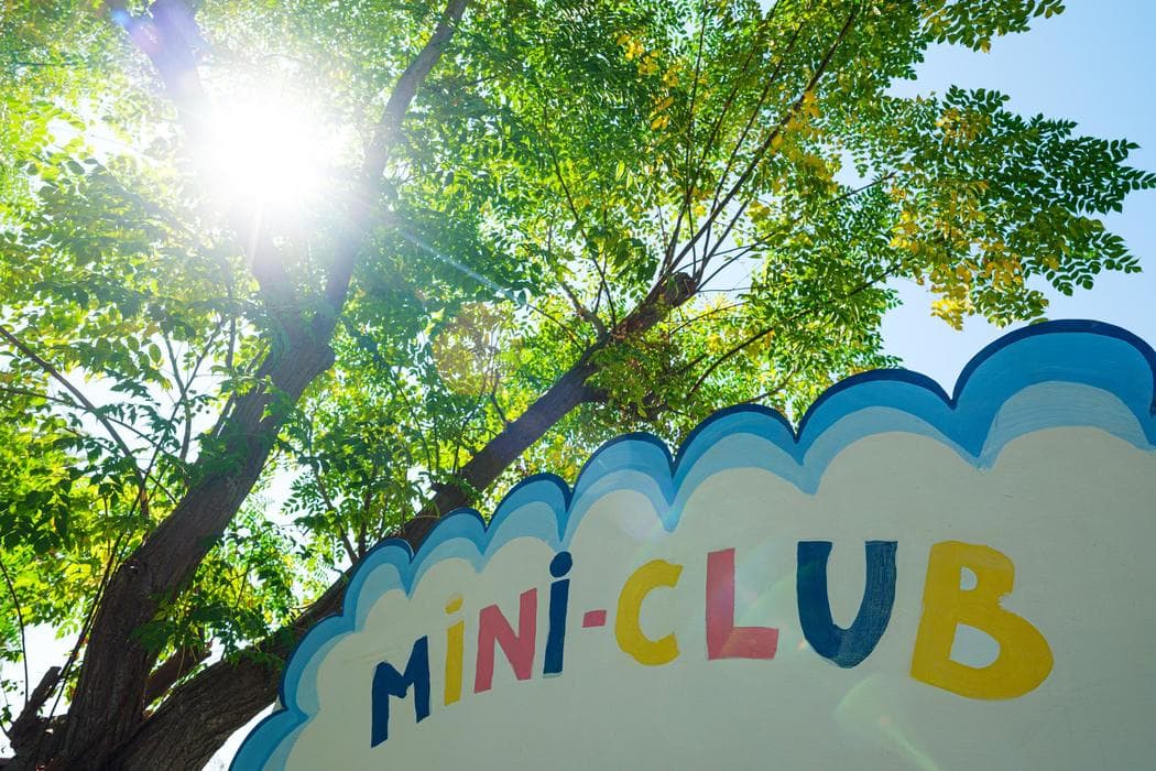 Aydınbey Famous Resort-19