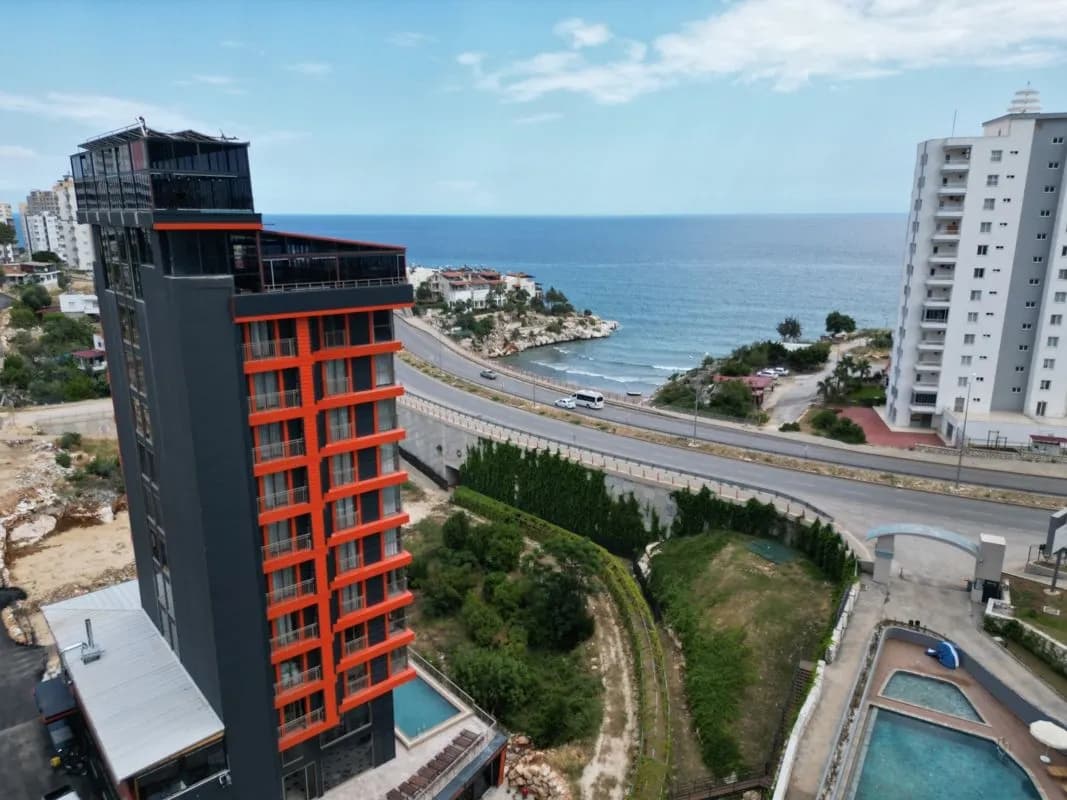 Larmina Otel Mersin-resim-4