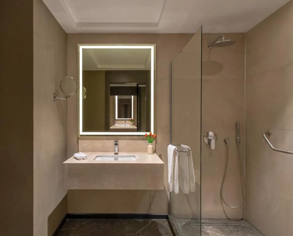 Mövenpick Diyarbakır-14